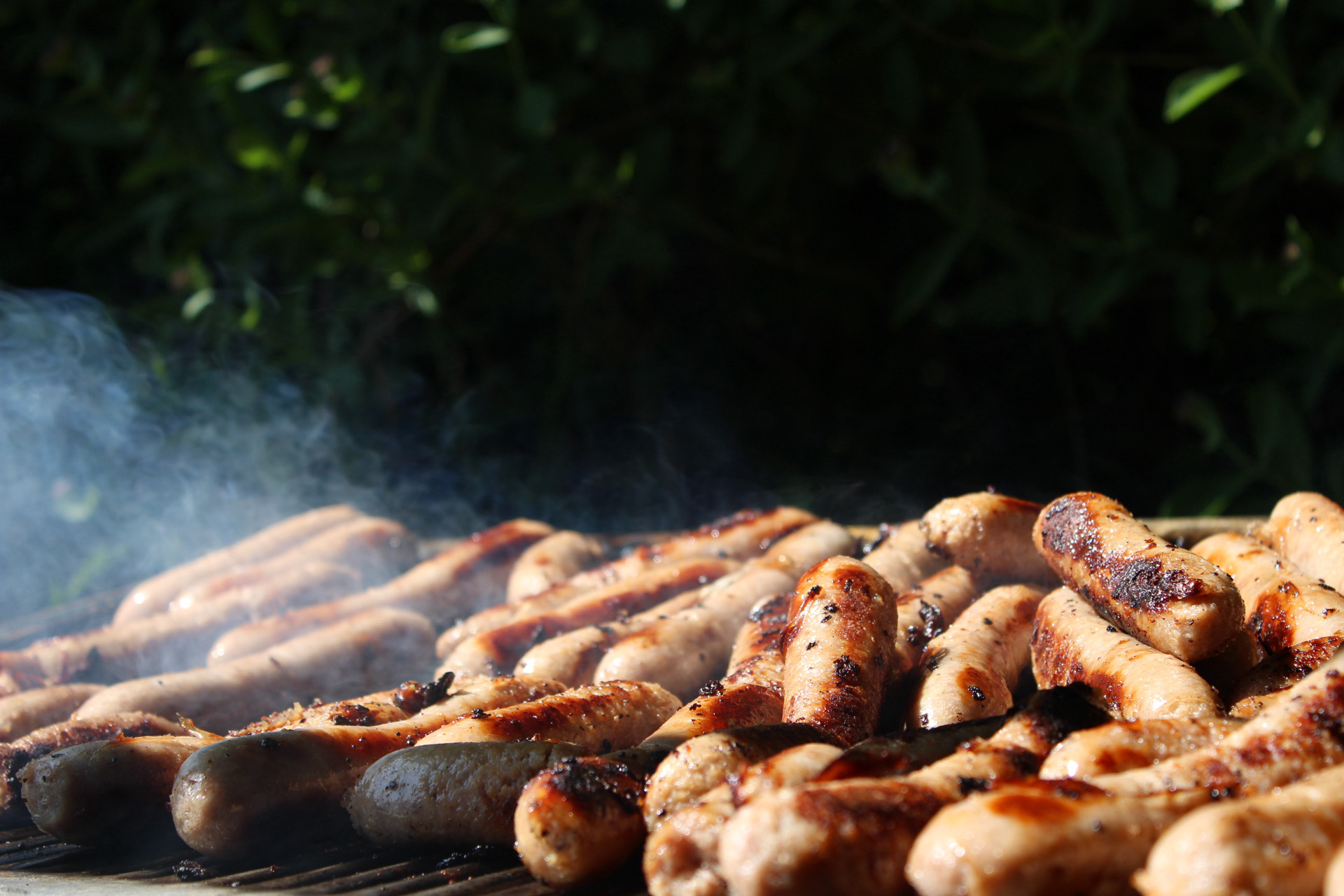 BBQ Catering