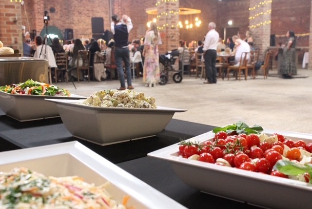 hog roast catering