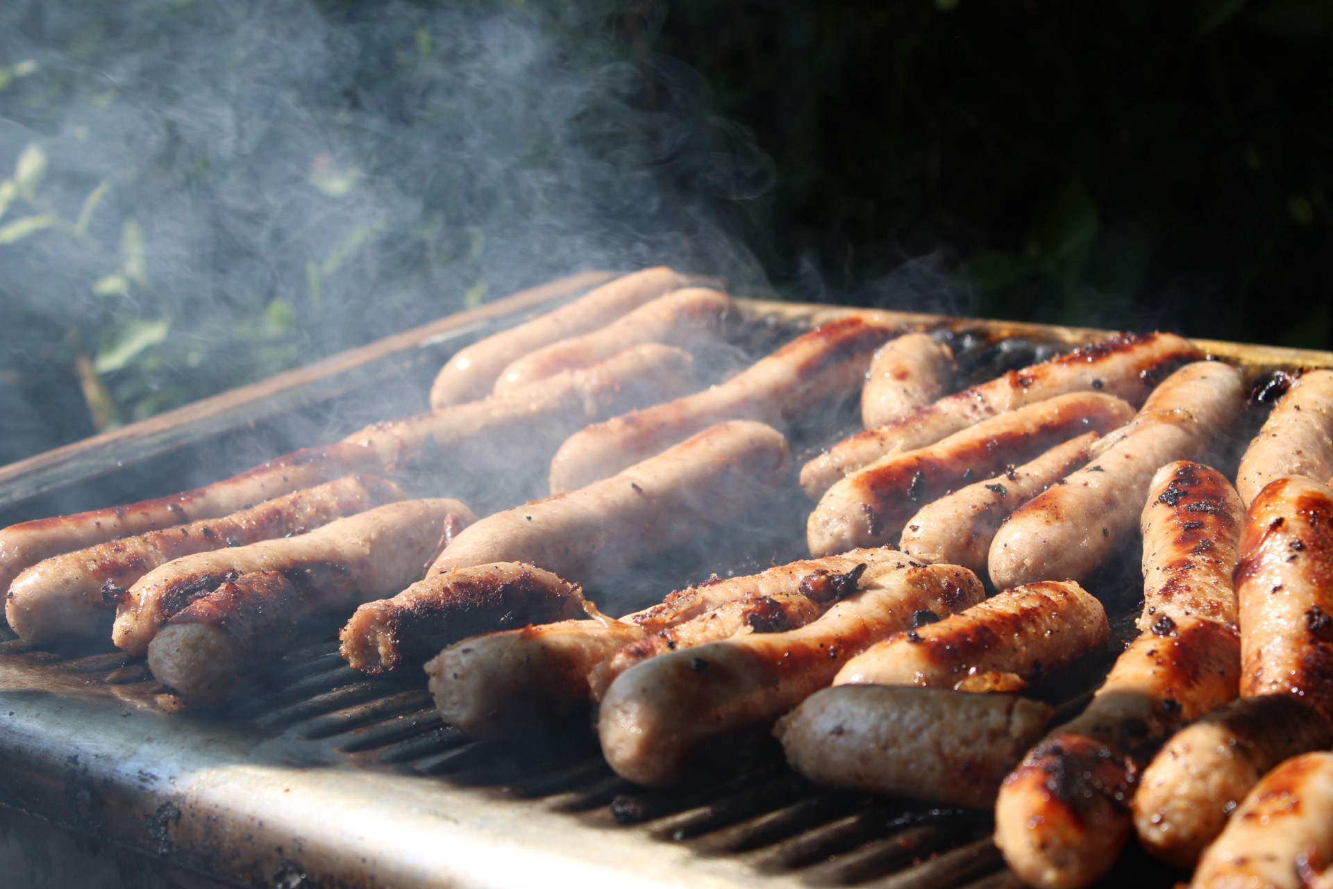 hog roast catering