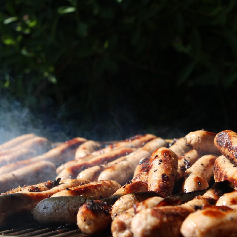 BBQ Catering
